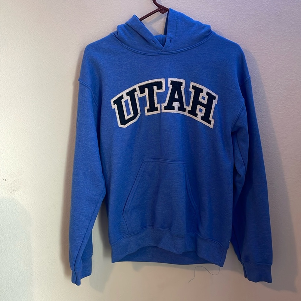UTAH Hoodie